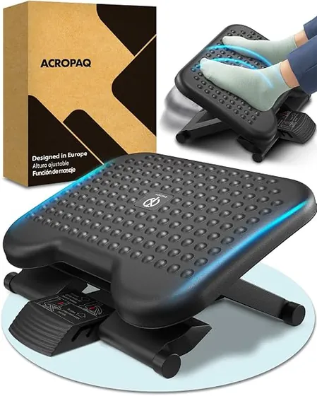 ACROPAQ de 3 alturas